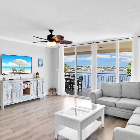 Eleuthera - 2X2 Fully Updated Old Town Waterfront Corner Condo Key West Dış mekan fotoğraf