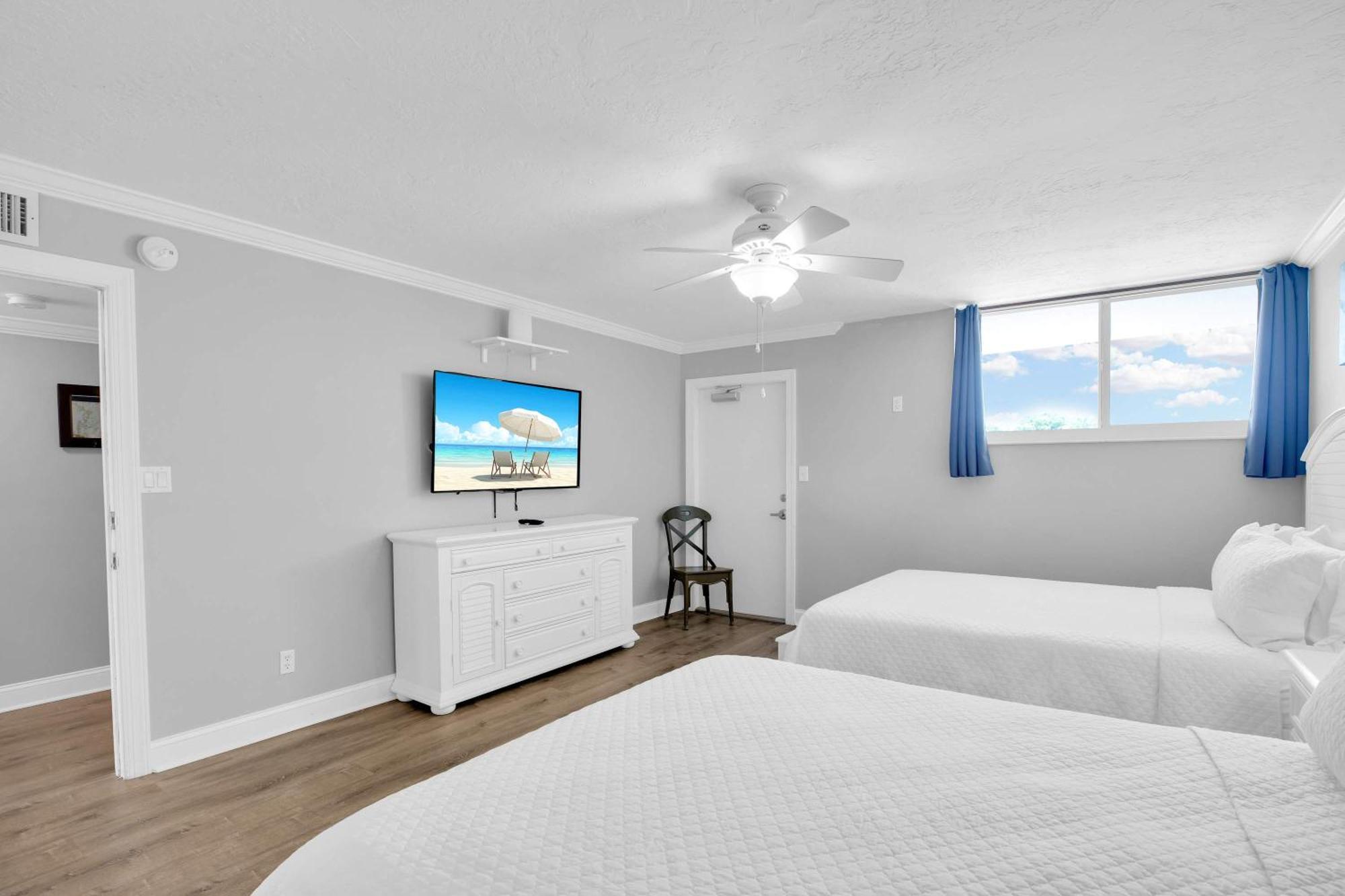 Eleuthera - 2X2 Fully Updated Old Town Waterfront Corner Condo Key West Dış mekan fotoğraf