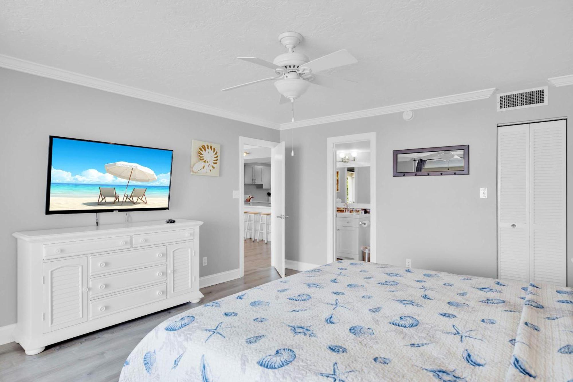 Eleuthera - 2X2 Fully Updated Old Town Waterfront Corner Condo Key West Dış mekan fotoğraf