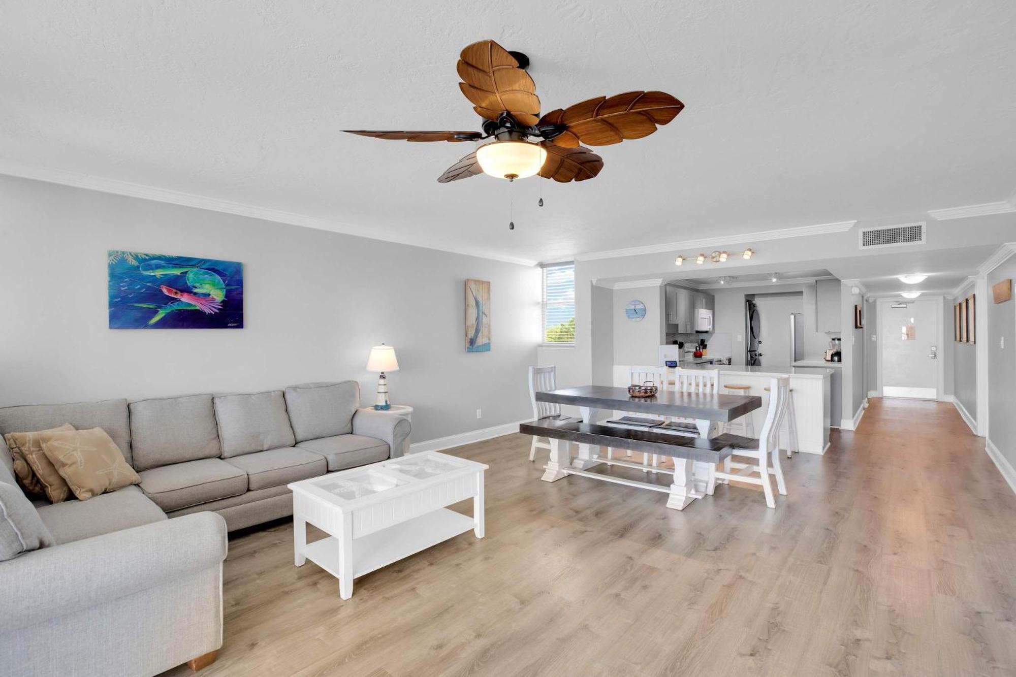 Eleuthera - 2X2 Fully Updated Old Town Waterfront Corner Condo Key West Dış mekan fotoğraf