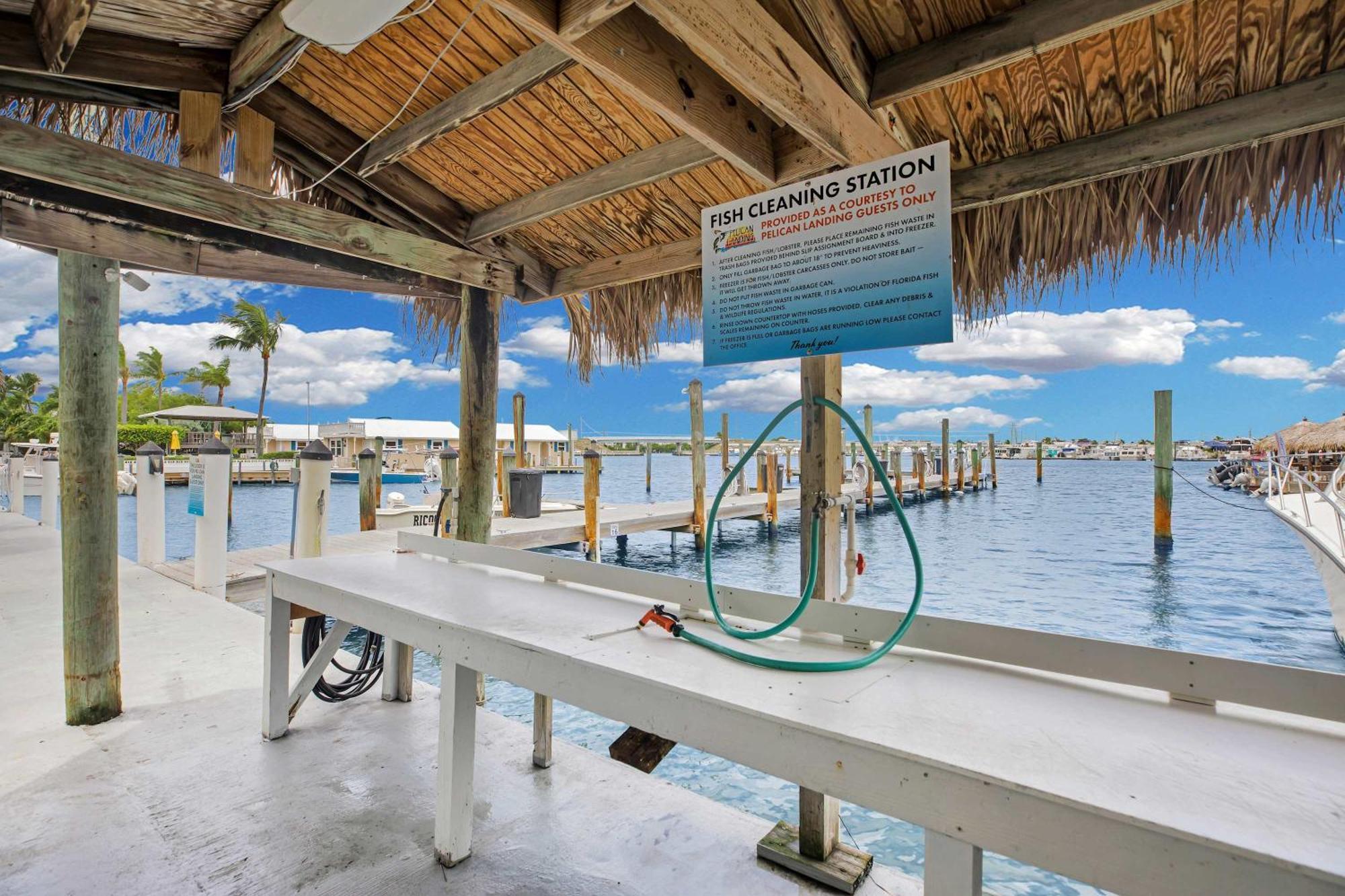 Eleuthera - 2X2 Fully Updated Old Town Waterfront Corner Condo Key West Dış mekan fotoğraf